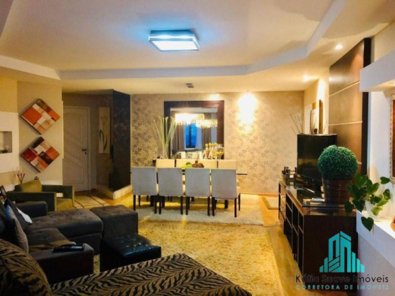 Imagem Apartamento com 4 Quartos à Venda, 156 m² em Santa Paula - São Caetano Do Sul Imagem Apartamento com 4 Quartos à Venda, 156 m² em Santa Paula - São Caetano Do Sul