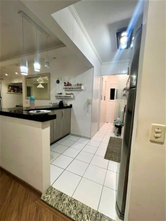 Imagem Imóvel com 3 Quartos à Venda, 160 m² em Vila Bertioga - São Paulo