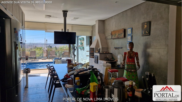 Imagem Casa com 4 Quartos à Venda, 305 m² em Villa Bella - Itabirito Imagem Casa com 4 Quartos à Venda, 305 m² em Villa Bella - Itabirito