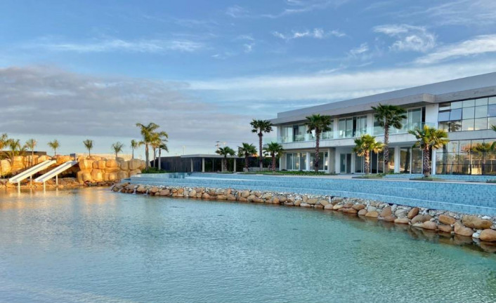 Casa de Condomínio com 3 Quartos à Venda, 90 m² em Zona Nova - Capão Da Canoa