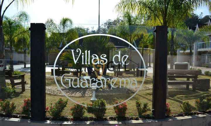 Imagem Sobrado com 3 Quartos à Venda, 151 m² em Freguesia Da Escada - Guararema Imagem Sobrado com 3 Quartos à Venda, 151 m² em Freguesia Da Escada - Guararema