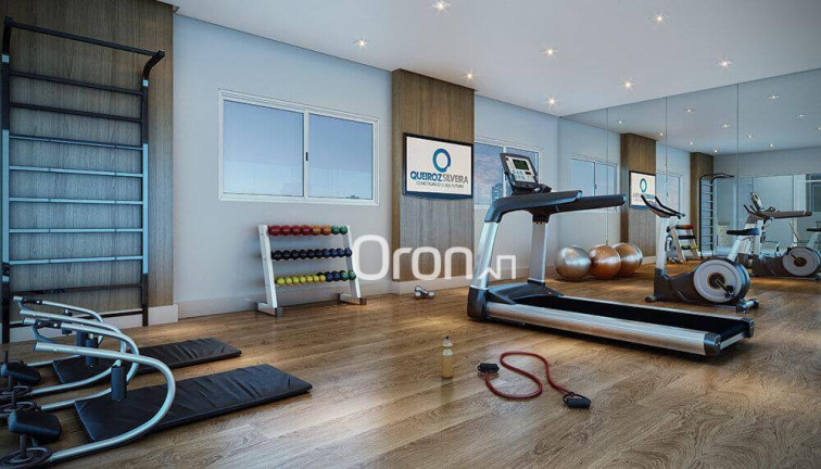 Imagem Apartamento com 2 Quartos à Venda, 61 m² em Setor Marista - Goiânia Imagem Apartamento com 2 Quartos à Venda, 61 m² em Setor Marista - Goiânia
