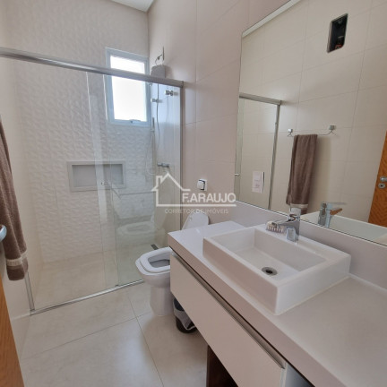 Imagem Imóvel com 4 Quartos à Venda, 321 m² em Alphaville Nova Esplanada - Votorantim Imagem Imóvel com 4 Quartos à Venda, 321 m² em Alphaville Nova Esplanada - Votorantim
