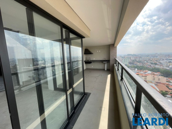 Imagem Cobertura com 3 Quartos à Venda, 325 m² em Campestre - Santo André Imagem Cobertura com 3 Quartos à Venda, 325 m² em Campestre - Santo André