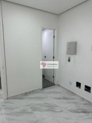 Imagem Sala Comercial para Alugar, 74 m² em Vila Olímpia - São Paulo Imagem Sala Comercial para Alugar, 74 m² em Vila Olímpia - São Paulo