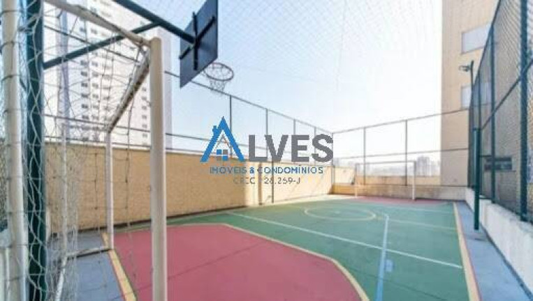 Imagem Apartamento com 2 Quartos à Venda, 100 m² em Baeta Neves - São Bernardo Do Campo Imagem Apartamento com 2 Quartos à Venda, 100 m² em Baeta Neves - São Bernardo Do Campo