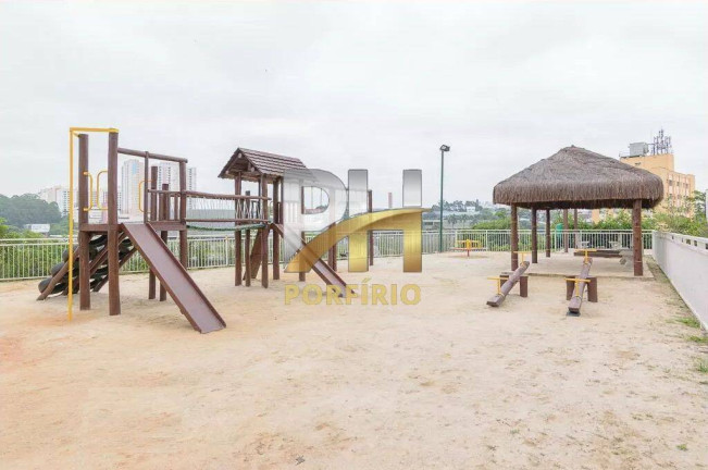 Imagem Apartamento com 3 Quartos à Venda, 107 m² em Vila Lusitânia - São Bernardo Do Campo