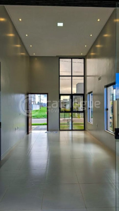 Imagem Casa com 3 Quartos à Venda, 200 m² em Cajupiranga - Parnamirim
