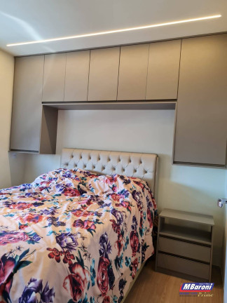 Imagem Apartamento com 3 Quartos à Venda, 66 m² em Vila Dom Pedro I - São Paulo