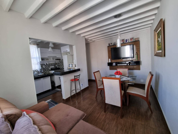 Imagem Apartamento com 2 Quartos para Alugar, 50 m² em Havaí - Belo Horizonte Imagem Apartamento com 2 Quartos para Alugar, 50 m² em Havaí - Belo Horizonte