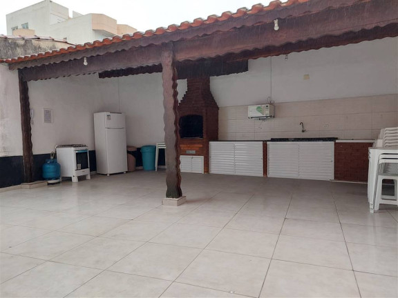 Imagem Kitnet à Venda, 30 m² em Aviação - Praia Grande Imagem Kitnet à Venda, 30 m² em Aviação - Praia Grande