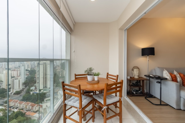 Imagem Apartamento com 2 Quartos à Venda, 65 m² em Vila Mariana - São Paulo Imagem Apartamento com 2 Quartos à Venda, 65 m² em Vila Mariana - São Paulo