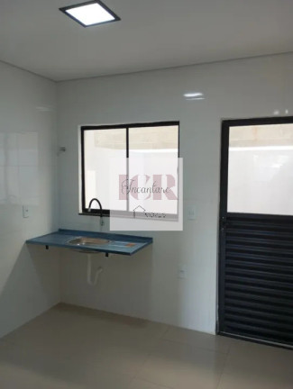 Imagem Casa com 2 Quartos à Venda,  em Wanel Ville - Sorocaba