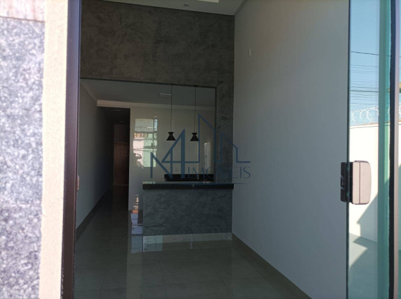Imagem Casa com 3 Quartos à Venda, 189 m² em Papillon Park - Aparecida De Goiânia Imagem Casa com 3 Quartos à Venda, 189 m² em Papillon Park - Aparecida De Goiânia