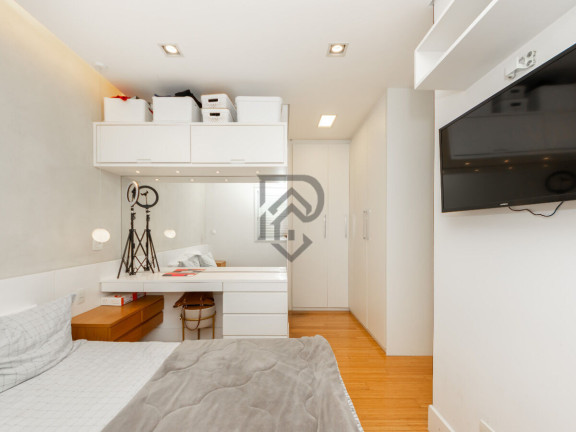 Imagem Apartamento com 2 Quartos à Venda, 84 m² em Vila Da Saúde - São Paulo
