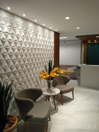 Imagem Apartamento com 4 Quartos à Venda, 180 m² em Centro - Guarapari