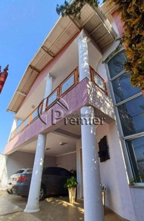 Casa com 3 Quartos à Venda, 360 m² em Jardim Esplanada - Indaiatuba