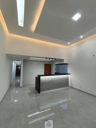 Imagem Casa com 3 Quartos à Venda, 105 m² em Jardim Atlântico Central (itaipuaçu) - Maricá