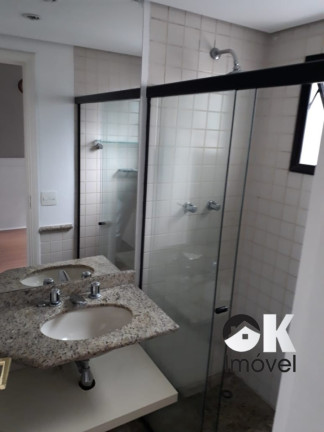 Imagem Apartamento com 3 Quartos para Alugar, 90 m² em Itaim Bibi - São Paulo Imagem Apartamento com 3 Quartos para Alugar, 90 m² em Itaim Bibi - São Paulo