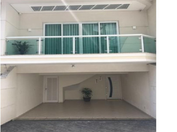 Imagem Casa com 3 Quartos à Venda, 170 m² em Vila Mangalot - São Paulo Imagem Casa com 3 Quartos à Venda, 170 m² em Vila Mangalot - São Paulo