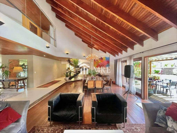 Imagem Imóvel com 5 Quartos à Venda ou Locação, 850 m² em Nova Fazendinha - Carapicuíba