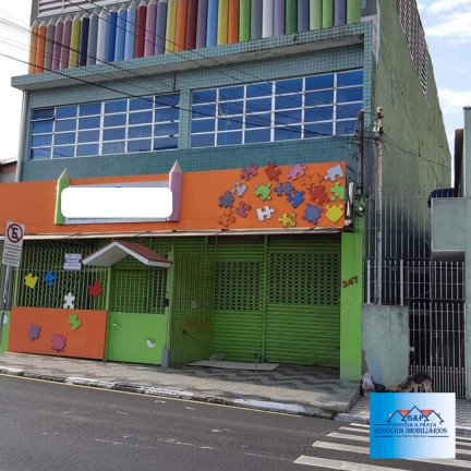 Imagem Imóvel Comercial para Alugar, 302 m² em Padroeira - Osasco