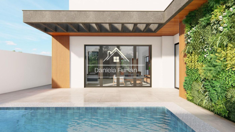 Imagem Casa de Condomínio com 3 Quartos à Venda, 241 m² em Condomínio Lago Da Boa Vista - Sorocaba