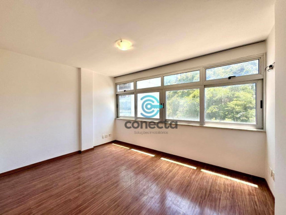 Imagem Apartamento com 3 Quartos à Venda, 135 m² em Icaraí - Niterói Imagem Apartamento com 3 Quartos à Venda, 135 m² em Icaraí - Niterói