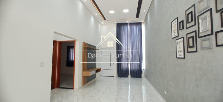 Imagem Casa de Condomínio com 2 Quartos à Venda, 100 m² em Condomínio Horto Villagio - Sorocaba