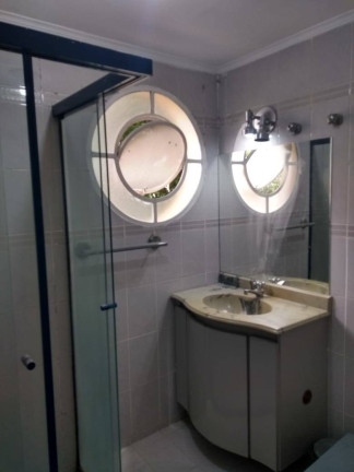Imagem Apartamento com 3 Quartos à Venda, 104 m² em Parque São Jorge - São Paulo