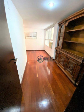 Imagem Apartamento com 4 Quartos à Venda, 260 m² em Icaraí - Niterói
