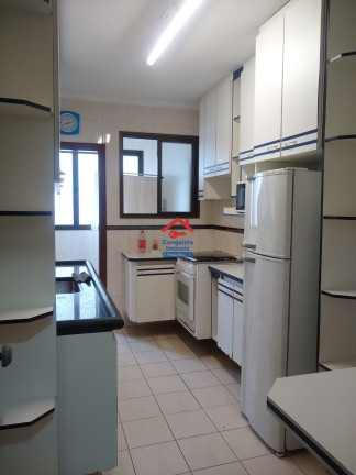 Imagem Apartamento com 2 Quartos à Venda, 114 m² em Guilhermina - Praia Grande