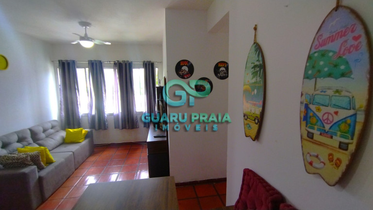 Imagem Apartamento com 3 Quartos à Venda, 72 m² em Enseada - Guarujá