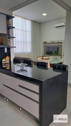 Imagem Casa com 3 Quartos à Venda, 190 m² em Jardim Residencial Maria Dulce - Indaiatuba Imagem Casa com 3 Quartos à Venda, 190 m² em Jardim Residencial Maria Dulce - Indaiatuba