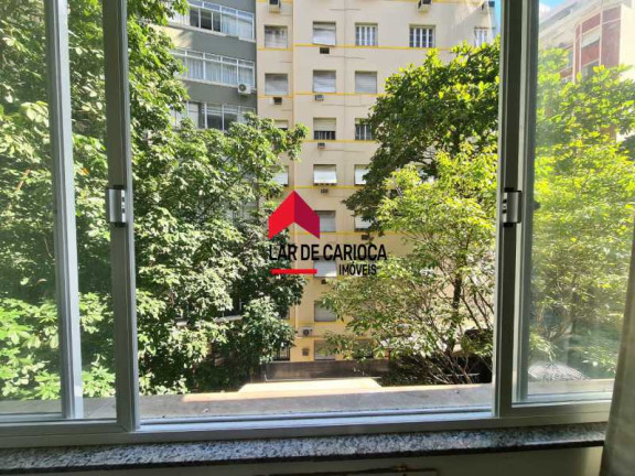 Imagem Apartamento com 1 Quarto à Venda, 35 m² em Copacabana - Rio De Janeiro Imagem Apartamento com 1 Quarto à Venda, 35 m² em Copacabana - Rio De Janeiro