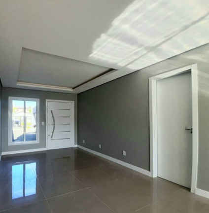 Imagem Casa com 3 Quartos à Venda, 118 m² em Estância Velha - Canoas Imagem Casa com 3 Quartos à Venda, 118 m² em Estância Velha - Canoas