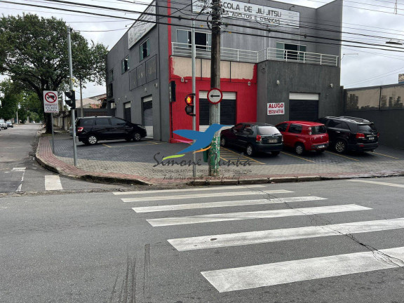 Ponto Comercial para Alugar, 250 m² em Jardim Vale Do Sol - São José Dos Campos