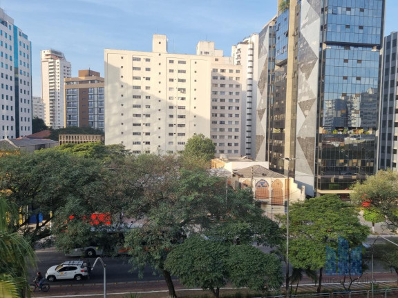 Imagem Apartamento com 1 Quarto à Venda, 54 m² em Vila Mariana - São Paulo