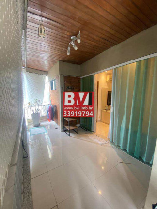 Imagem Apartamento com 2 Quartos à Venda, 60 m² em Vila Da Penha - Rio De Janeiro Imagem Apartamento com 2 Quartos à Venda, 60 m² em Vila Da Penha - Rio De Janeiro