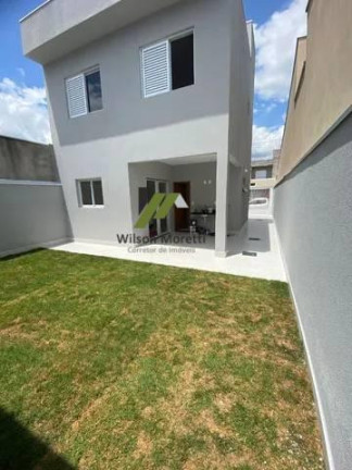 Imagem Casa com 3 Quartos à Venda, 100 m² em Residencial Santa Giovana - Jundiaí Imagem Casa com 3 Quartos à Venda, 100 m² em Residencial Santa Giovana - Jundiaí