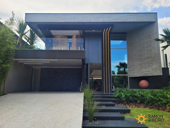 Imóvel com 6 Quartos à Venda,  em Riviera - Bertioga