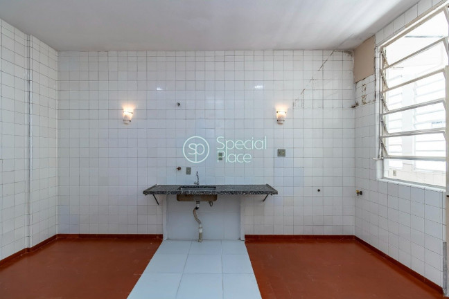 Imagem Apartamento com 3 Quartos à Venda,  em Higienópolis - São Paulo