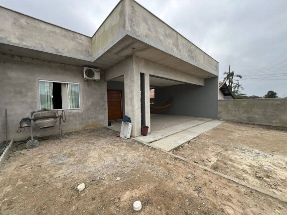 Imagem Casa com 2 Quartos à Venda, 150 m² em Centro - Balneário Barra Do Sul Imagem Casa com 2 Quartos à Venda, 150 m² em Centro - Balneário Barra Do Sul
