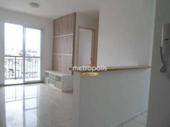 Imagem Apartamento com 2 Quartos à Venda, 46 m² em Sacomã - São Paulo Imagem Apartamento com 2 Quartos à Venda, 46 m² em Sacomã - São Paulo