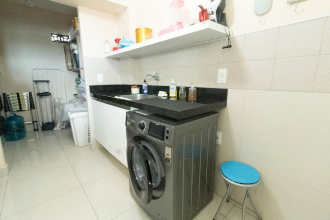 Imagem Cobertura com 3 Quartos à Venda, 178 m² em Fátima - Fortaleza