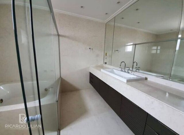 Imagem Apartamento com 4 Quartos à Venda, 518 m² em Vila Mariana - São Paulo