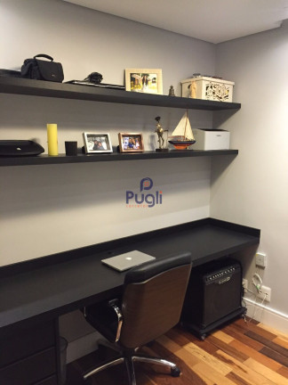 Imagem Apartamento com 3 Quartos à Venda, 78 m² em Vila Isolina Mazzei - São Paulo