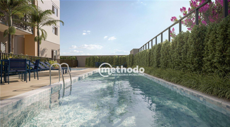 Imagem Apartamento com 3 Quartos à Venda, 100 m² em Nova Campinas - Campinas Imagem Apartamento com 3 Quartos à Venda, 100 m² em Nova Campinas - Campinas