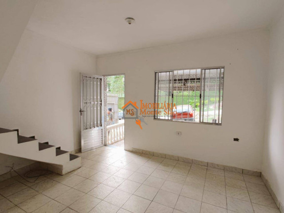 Imagem Sobrado com 5 Quartos à Venda, 300 m² em Parque Primavera - Guarulhos Imagem Sobrado com 5 Quartos à Venda, 300 m² em Parque Primavera - Guarulhos