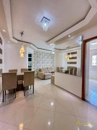 Imagem Apartamento com 2 Quartos à Venda, 60 m² em Tupi - Praia Grande Imagem Apartamento com 2 Quartos à Venda, 60 m² em Tupi - Praia Grande